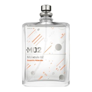 Escentric Molecules Molecule 02 EDT