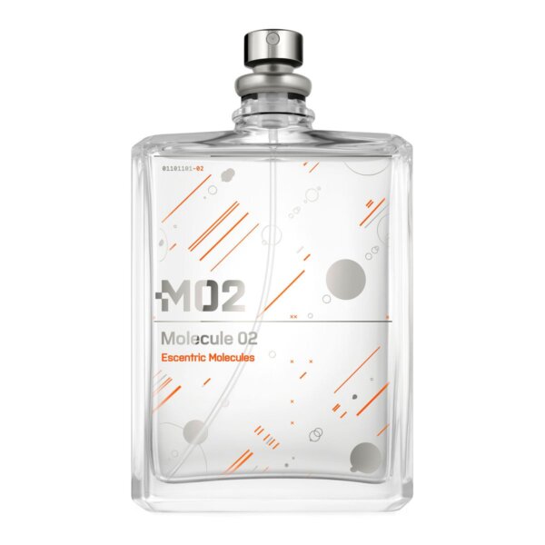 Escentric Molecules Molecule 02 EDT