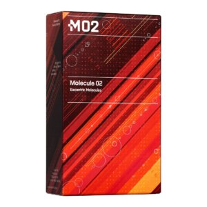Escentric Molecules Molecule 02 EDT