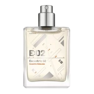 Escentric 02 EDT