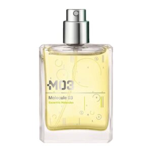 Escentric Molecules Molecule 03 EDT