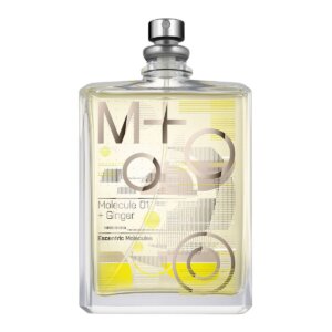 Escentric Molecules Molecule 01 + Ginger EDT