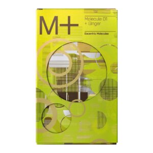 Escentric Molecules Molecule 01 + Ginger EDT