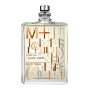 Escentric Molecules Molecule 01 + Guaiac Wood EDT