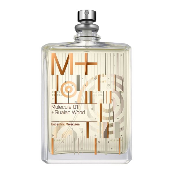 Escentric Molecules Molecule 01 + Guaiac Wood EDT Escentric Molecules Molecule 01 + Guaiac Wood EDT