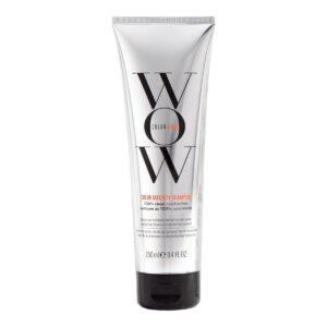 Color Security Shampoo (dyed hair)