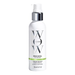 Color WOW Kale Cocktail Bionic Tonic (brittle hair prone to breakage)