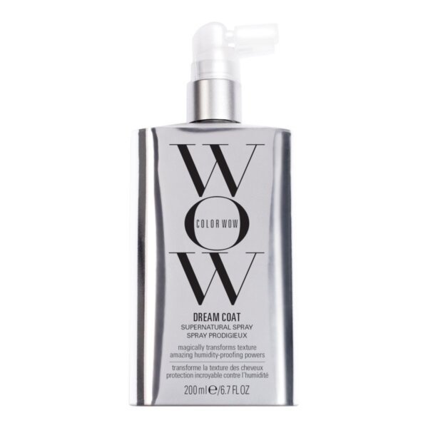 Color WOW Dream Coat Supernatural Spray
