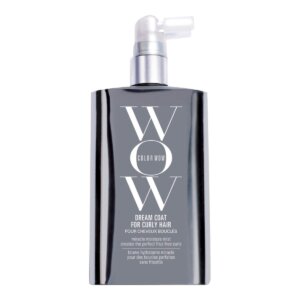 Color WOW Dream Coat For Curly Hair