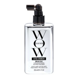 Color WOW Extra Strength Dream Coat Anti-Frizz Treatment