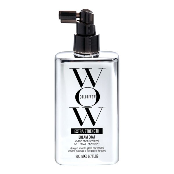 Color WOW Extra Strength Dream Coat Anti-Frizz Treatment