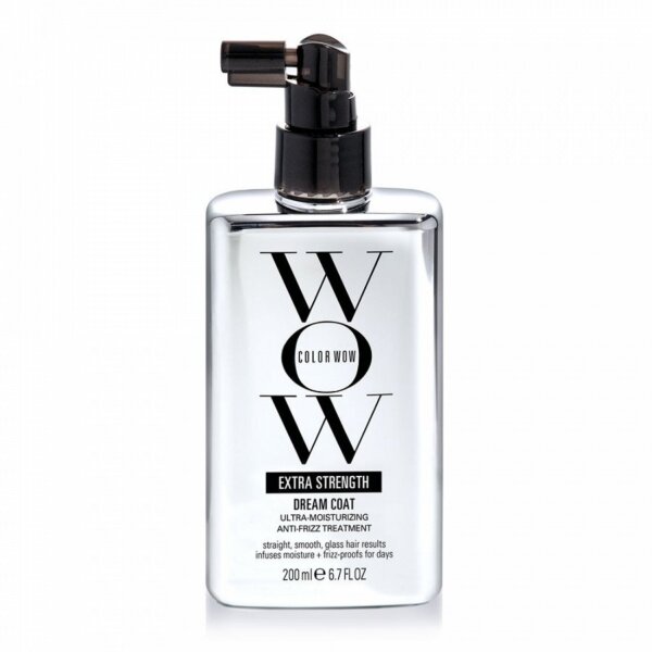 Color WOW Extra Strength Dream Coat Anti-Frizz Treatment