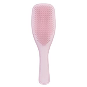Dtangler Wet Detangler – Hair Brush