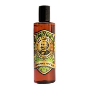 Captain Fawcett Beer´d Shampoo – beer beard soap