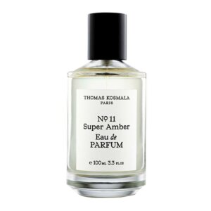 Thomas Kosmala No.11 Super Amber EDP