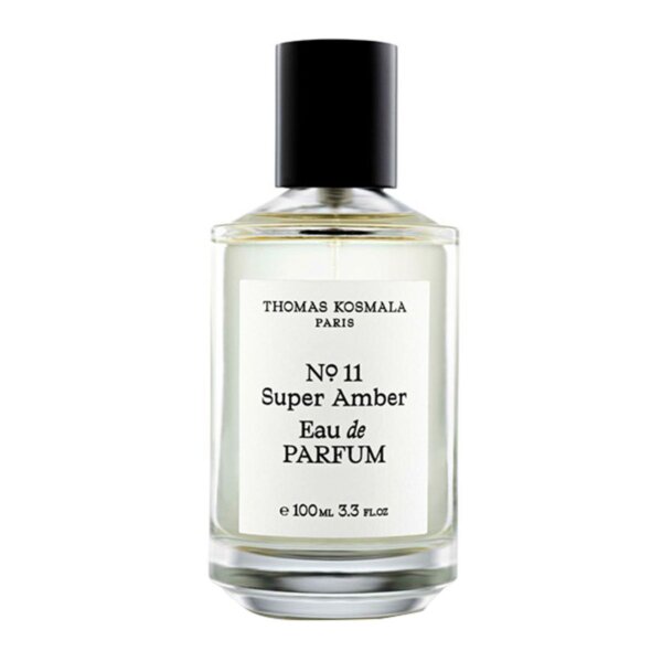 Thomas Kosmala No.11 Super Amber EDP