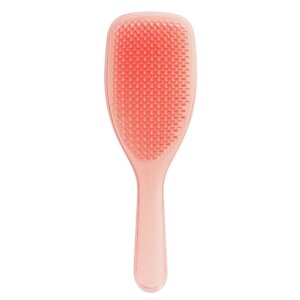 Tangle Teezer Wet Detangling Peach Glow – Hairbrush