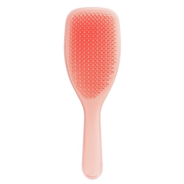 Tangle Teezer Wet Detangling Peach Glow – Hairbrush Tangle Teezer Wet Detangling Peach Glow – Hairbrush