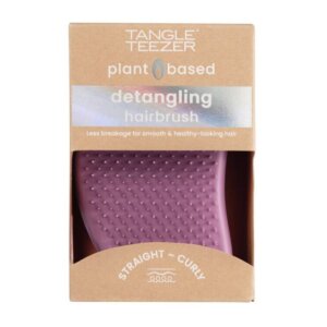 Tangle Teezer Original The Eco Brush Earthy Purple
