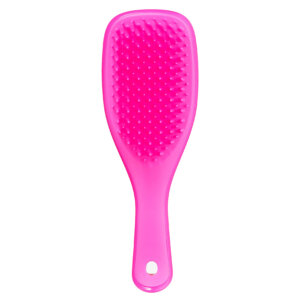 Ultimate Detangler Mini Dopamine Pink