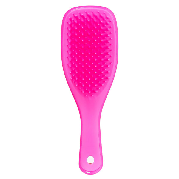 Ultimate Detangler Mini Dopamine Pink