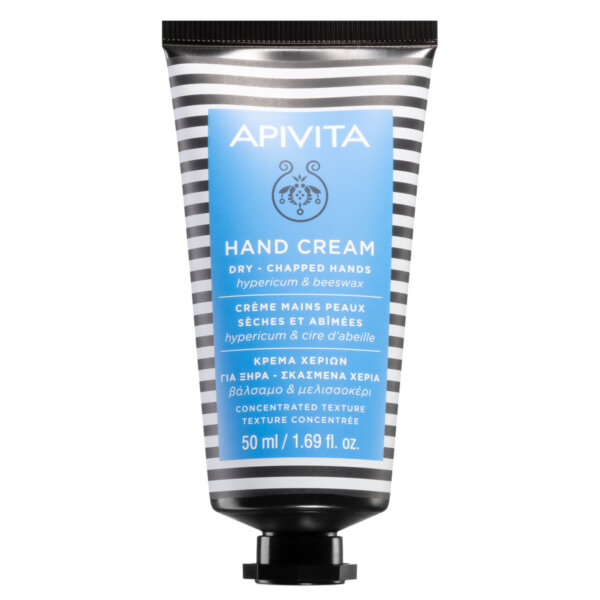 Apivita Hand Cream Dry-Chapped Hands Apivita Hand Cream Dry-Chapped Hands