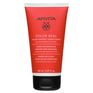 Apivita Color Seal Color Protect Conditioner