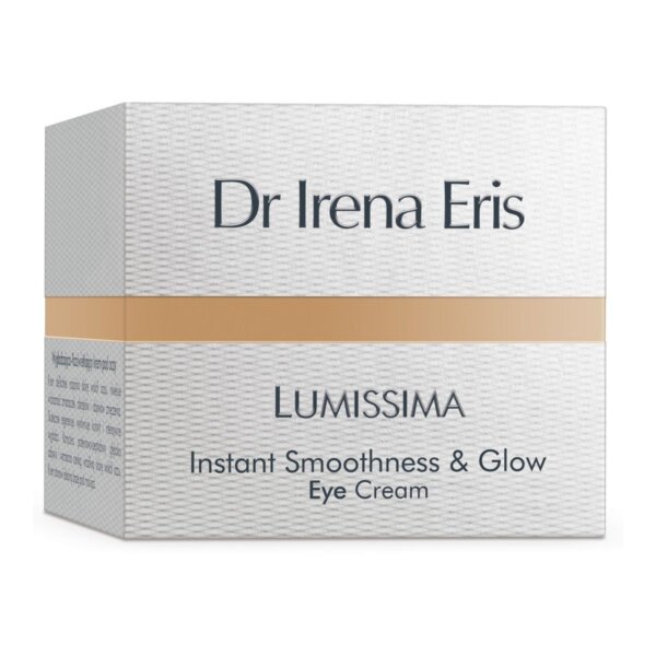 Dr Irena Eris Lumissima Instant Smoothness