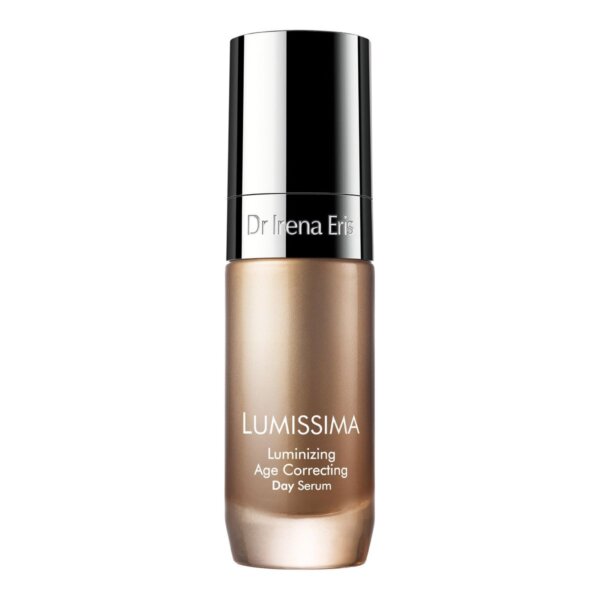 Dr Irena Eris Lumissima Luminizing & Age Correcting Day Serum – Rozjasňující protivráskové sérum