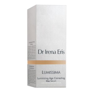 Dr Irena Eris Lumissima Luminizing & Age Correcting Day Serum – Rozjasňující protivráskové sérum