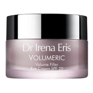 Dr Irena Eris Volumeric Volume Filler Eye Cream SPF 20 – Vyhlazující oční krém
