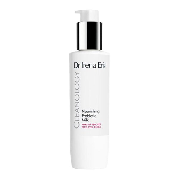 Dr Irena Eris Nourishing Probiotic Milk – Odličovací mléko