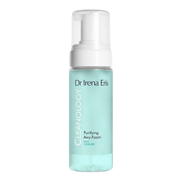 Dr Irena Eris Cleanology Purifying Airy-Foam – Čisticí pěna