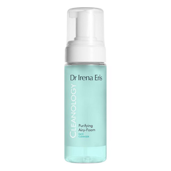 Dr Irena Eris Cleanology Purifying Airy-Foam – Čisticí pěna