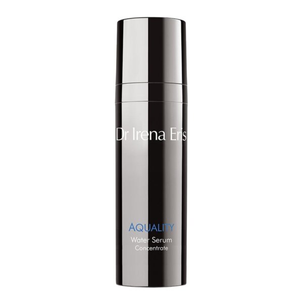 Dr Irena Eris Aquality Water Serum Concentrate – Hydratační pleťové sérum