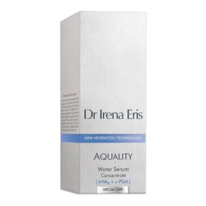 Dr Irena Eris Aquality Water Serum Concentrate – Hydratační pleťové sérum