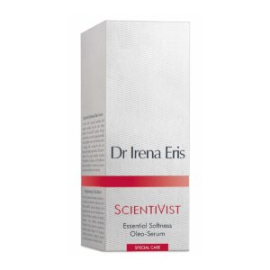 Dr Irena Eris Scientivist Essential Softness Oleo-Serum näoseerum 30 ml