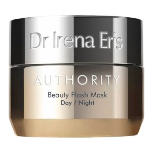 Dr Irena Eris Authority Beauty Flash Mask – Revitalizační pleťová maska