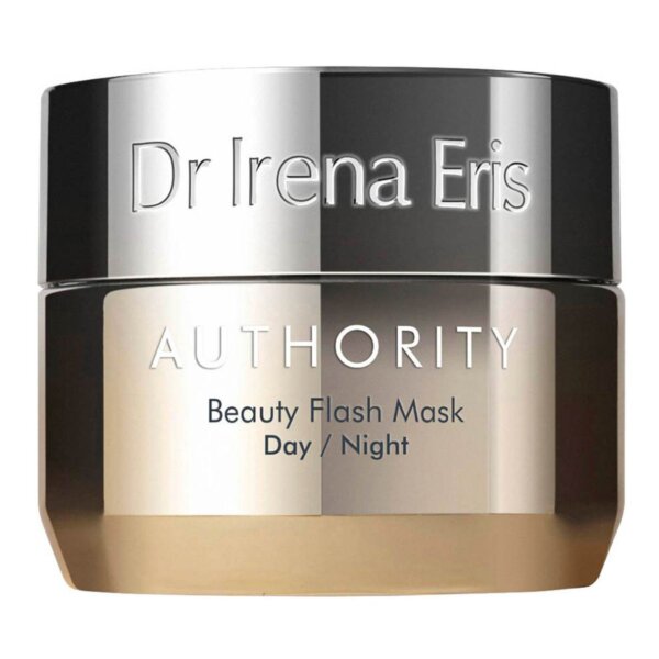 Dr Irena Eris Authority Beauty Flash Mask – Revitalizační pleťová maska