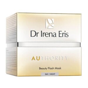 Dr Irena Eris Authority Beauty Flash Mask – Revitalizační pleťová maska