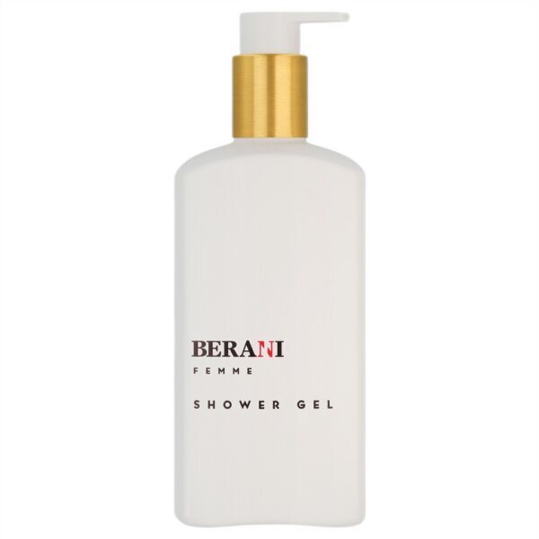 Berani Femme Shower Gel dušigeel Berani Femme Shower Gel dušigeel