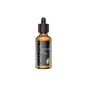 Nanoil Avocado Oil