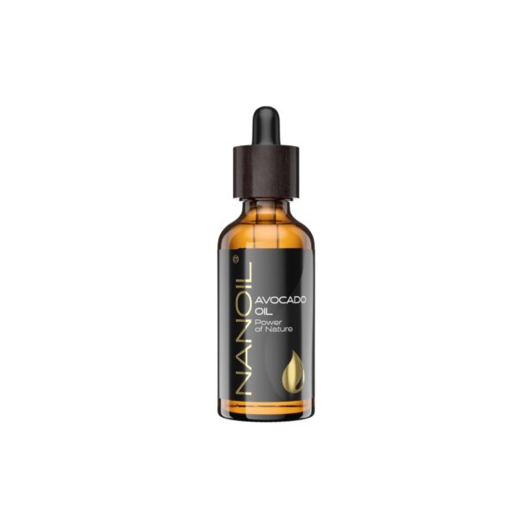 Nanoil Avocado Oil