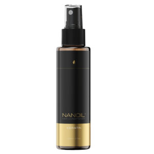 Nanoil Hair Conditioner Keratin 125ml
