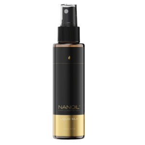 Nanoil Hair Conditioner Liquid Silk