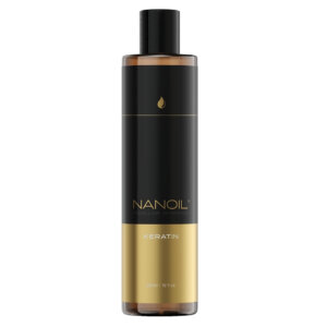 Nanoil Micellar Shampoo Keratin
