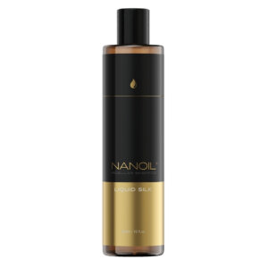 Nanoil Micellar Shampoo Liquid Silk