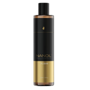 Nanoil Micellar Shampoo Algae