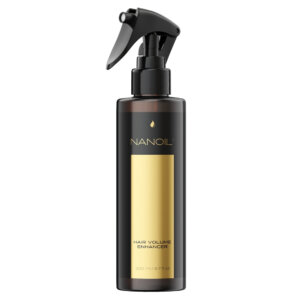 Nanoil Hair Volume Enhancer Spray