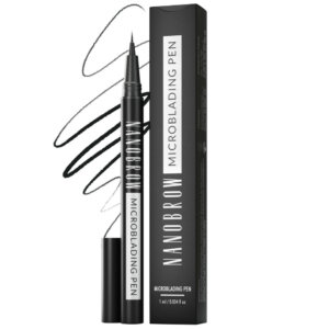Nanobrow Microblading Pen 1 ml